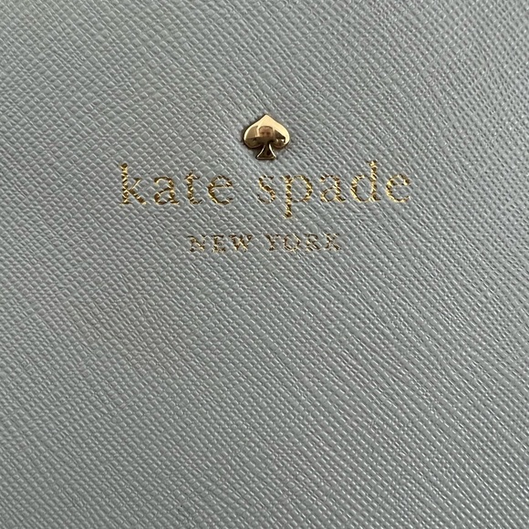 Kate Spade Purse - Picture 9 of 11